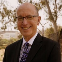 Fundraising Page: Jim Hamerly